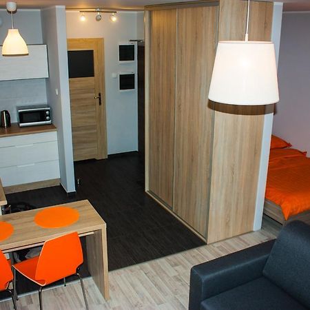 Studio Pionier Breslavia Exterior foto