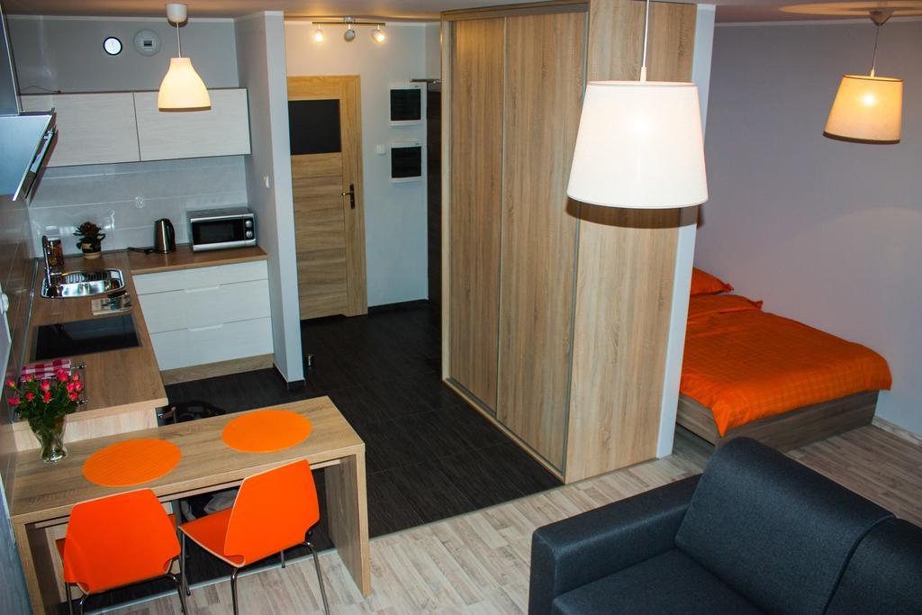 Studio Pionier Breslavia Exterior foto
