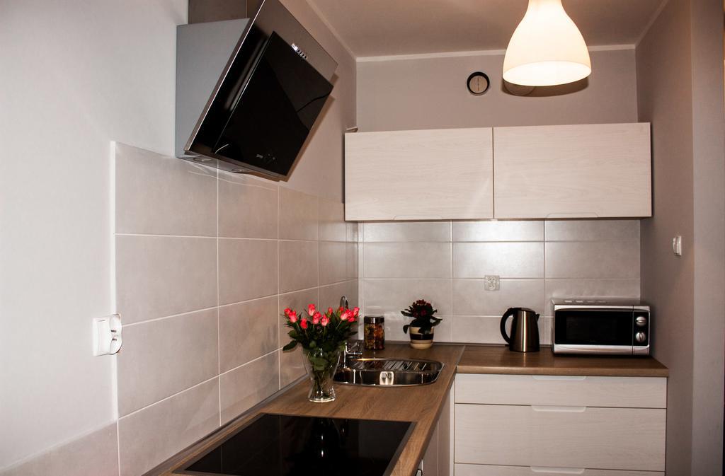 Studio Pionier Breslavia Exterior foto