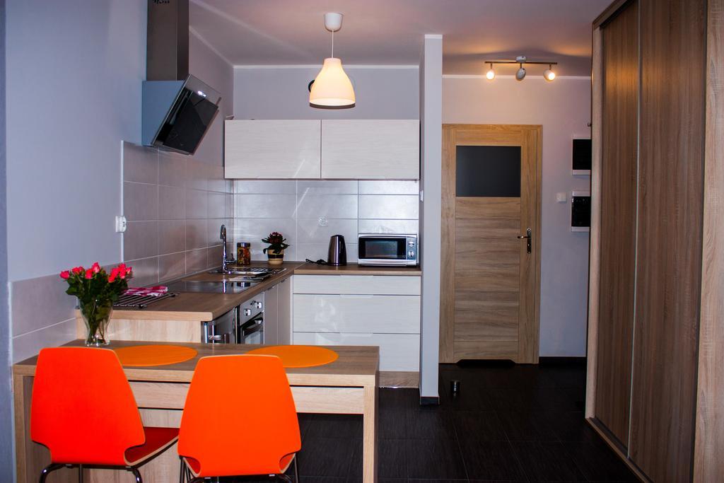 Studio Pionier Breslavia Exterior foto
